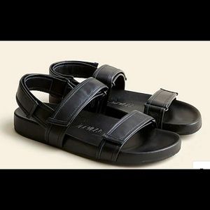 Jcrew Sandals